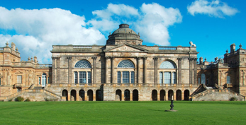 Gosford House and Grounds